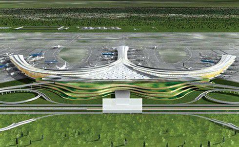 20.700 tỷ đồng bồi thường dự án sân bay Long Thành